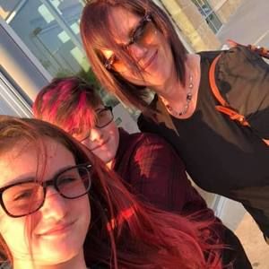 Meet your Posher, Kimberly